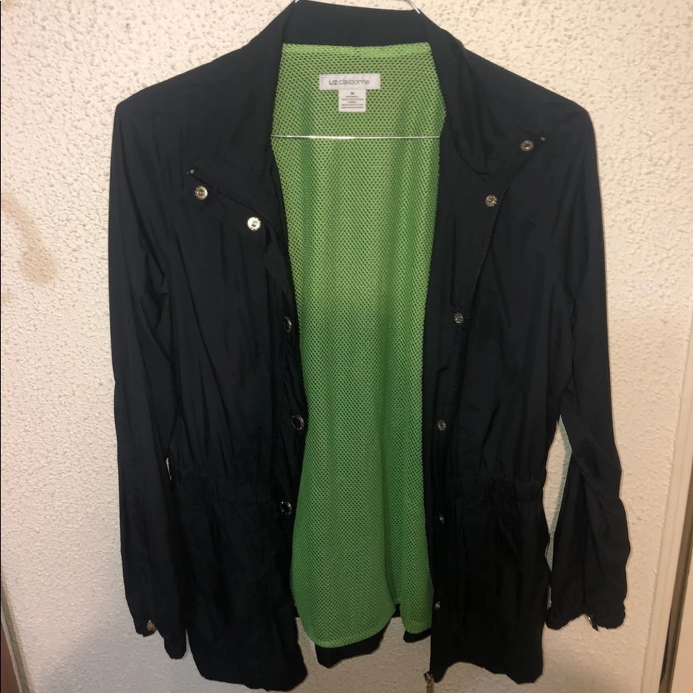 LIZ CLAIBORNE JACKET